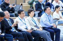 海天光机发布第二代制动盘激光熔覆全从