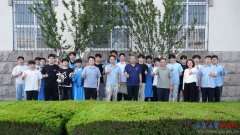 机电工程学院举办2026届结业生从题教育勾