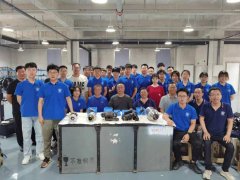 【教员您好！】武通海：笃行、矢志立异